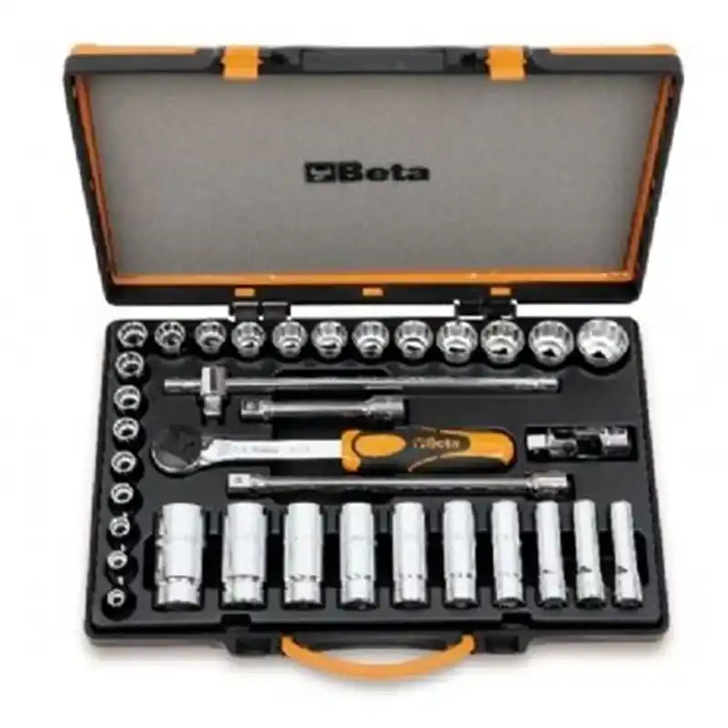 Beta 009200975 920B/C30Q Lokma Takımı