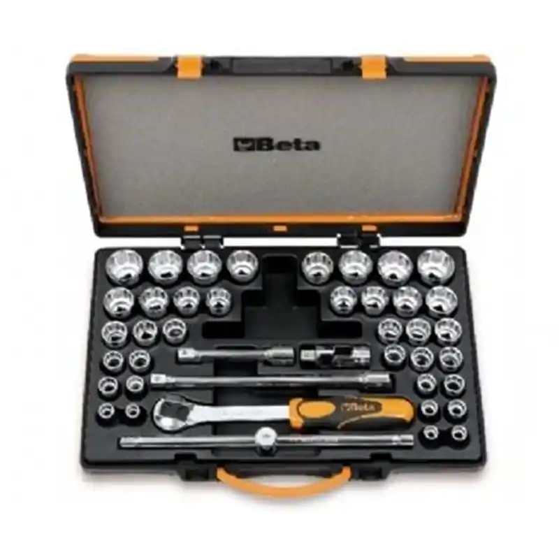 Beta 009200988 920/C37 37 Parça Lokma Takımı