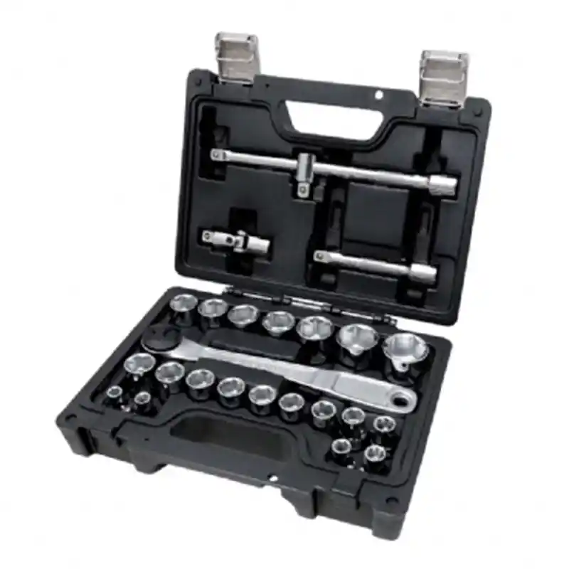 Beta 009231025 923E/C25 25 Parçalı Lokma Takımı