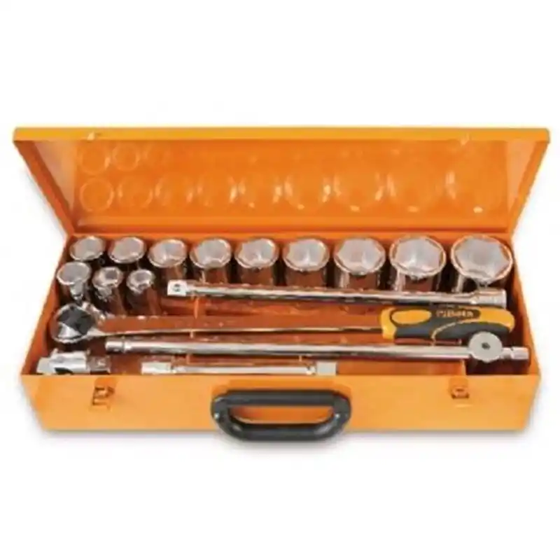 Beta 009280957 928B/C12 3/4 25-55mm Lokma Takımı