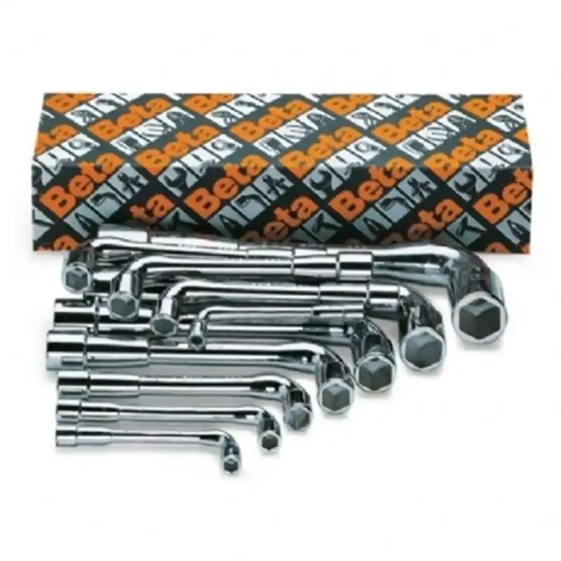 Beta 009330080 933/S11 11 Parça Pipo Anahtar Takımı