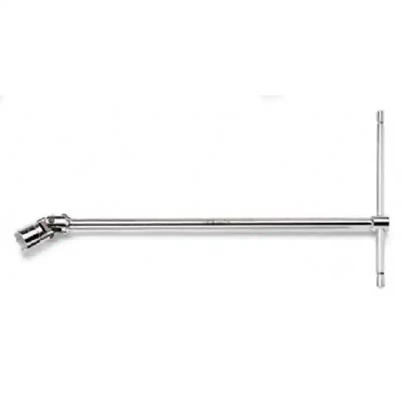 Beta 009520010 952 10mm Mafsallı T Kol Anahtar