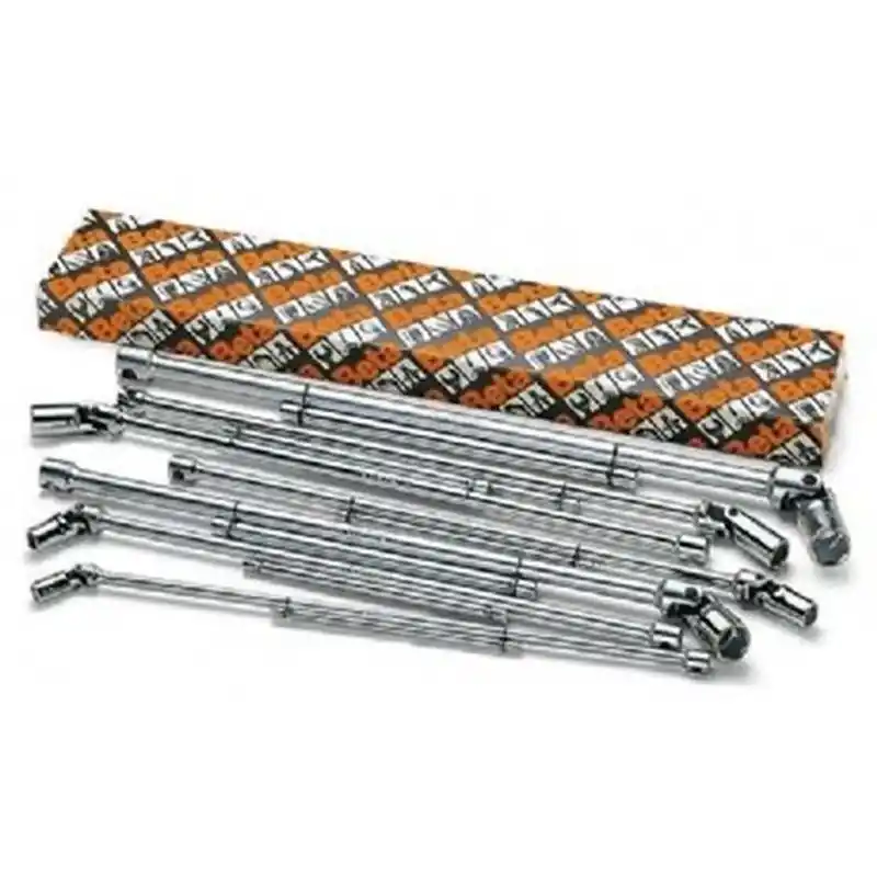 Beta 009520074 952/S7 7 Adet T Lokma Takımı