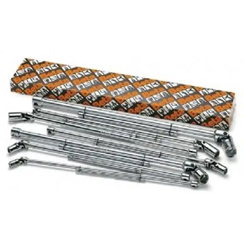 Beta 009520083 952/S18 18 Parça Mafsallı T Lokma Takımı