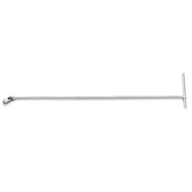 Beta 009520413 952L 17mm Uzun Mafsallı Buji T Lokması