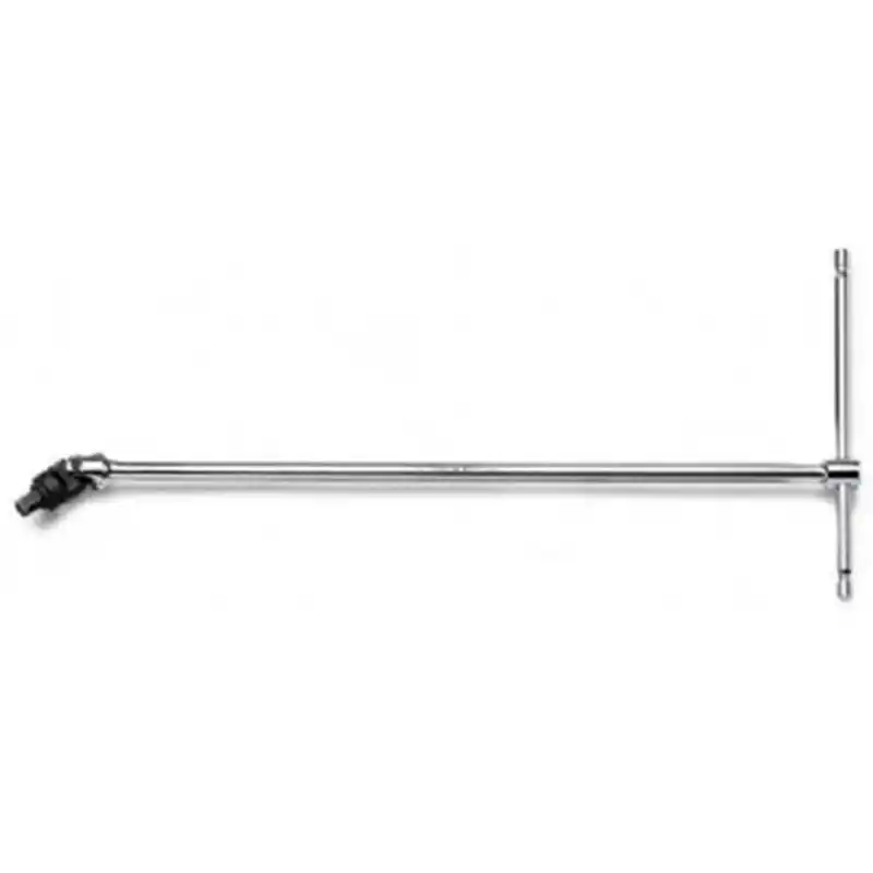 Beta 009530140 953 4mm Mafsallı T Alyan Anahtar