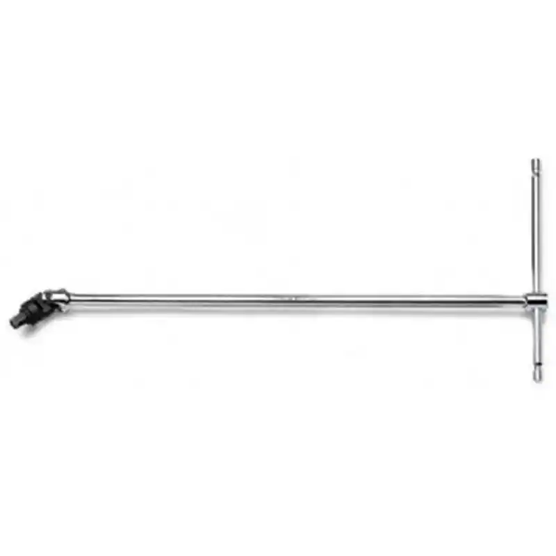 Beta 009530180 953 8mm Mafsallı T Alyan Anahtar