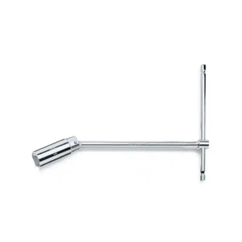 Beta 009570000 957 16T Mafsallı Buji Uzun T Lokma