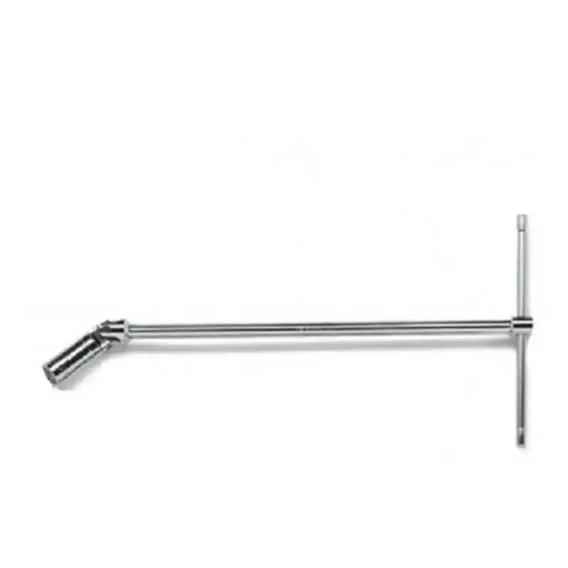 Beta 009590011 959 20,8mm Mafsallı T Kol Buji Lokması