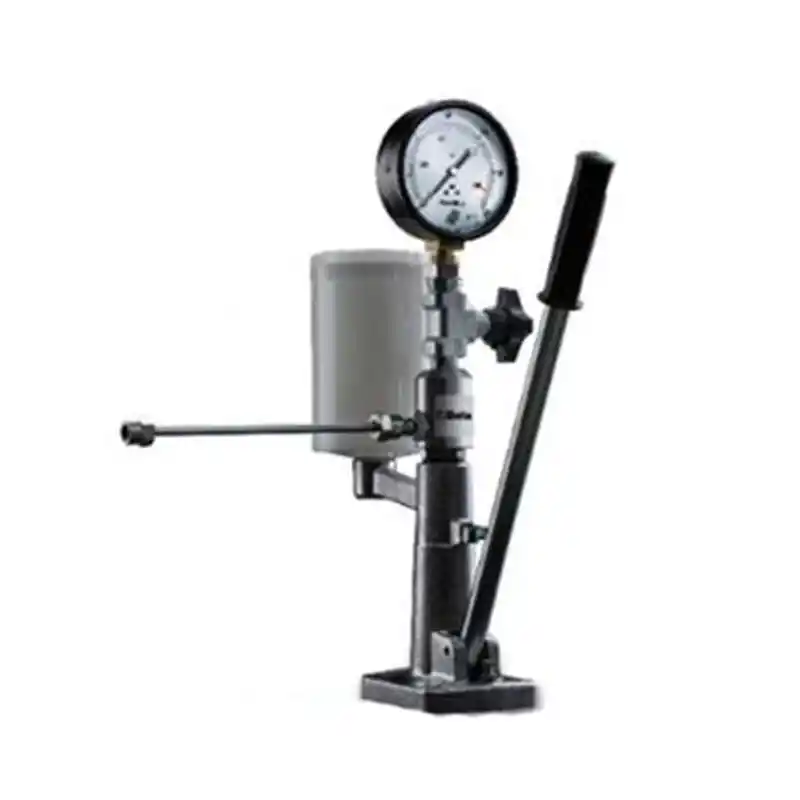 Beta 009600200 960PMC 600 Bar Dizel Enjektör Test ve Kalibrasyon El Pompası