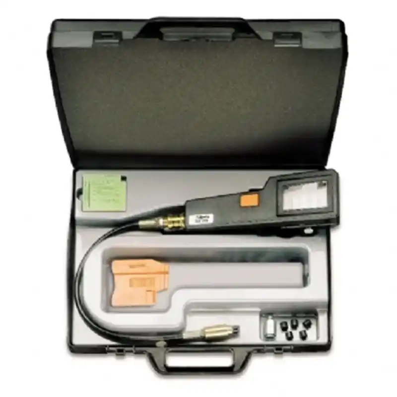 Beta 009600250 4-17 Bar Benzin Kompresör Test Cihazı