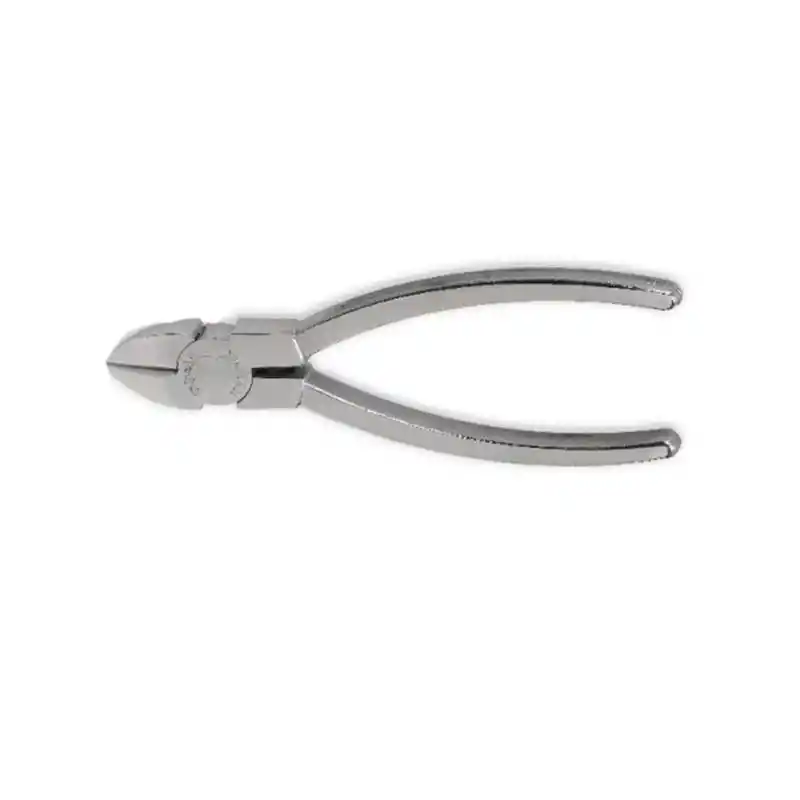 Beta 010820350 1082INOX 150mm Paslanmaz Çelik Yankeski