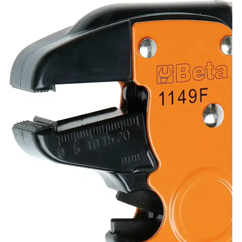 Beta 011490010 Otomatik 1149F Kablo Sıyırma Pensesi