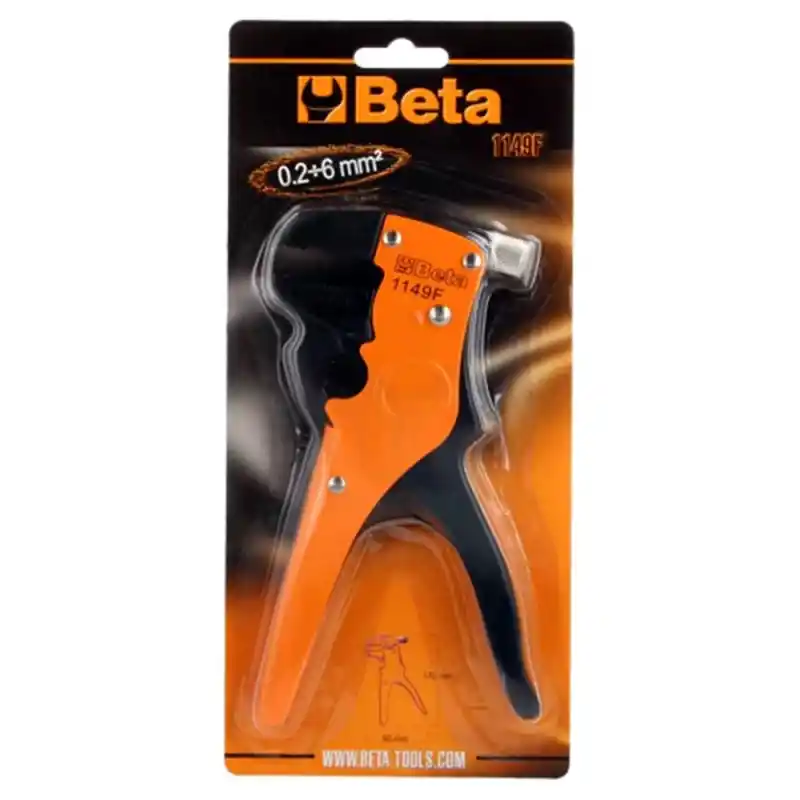 Beta 011490010 Otomatik 1149F Kablo Sıyırma Pensesi
