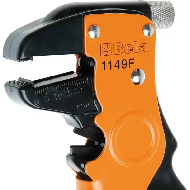 Beta 011490010 Otomatik 1149F Kablo Sıyırma Pensesi