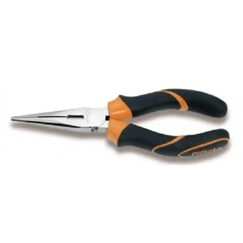 Beta 011660036 1166BM 160mm İzoleli Düz Uzun Kargaburun