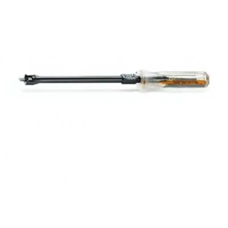 Beta 012500040 1250 4x125 Vida Kavramalı Düz Tornavida