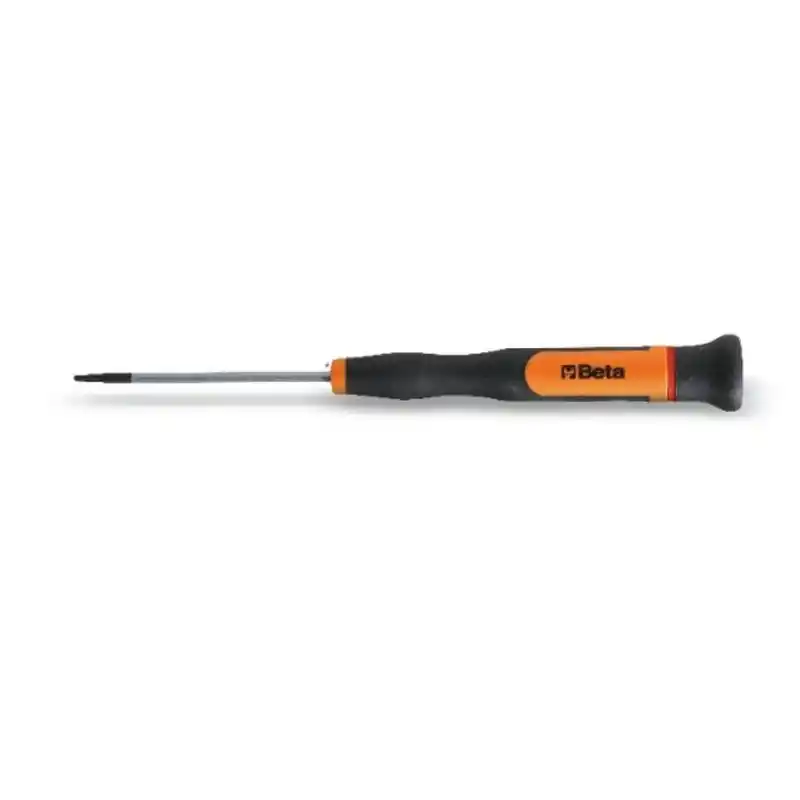 Beta 012570078 1257TX T8 60mm Saatçi Torx Tornavida