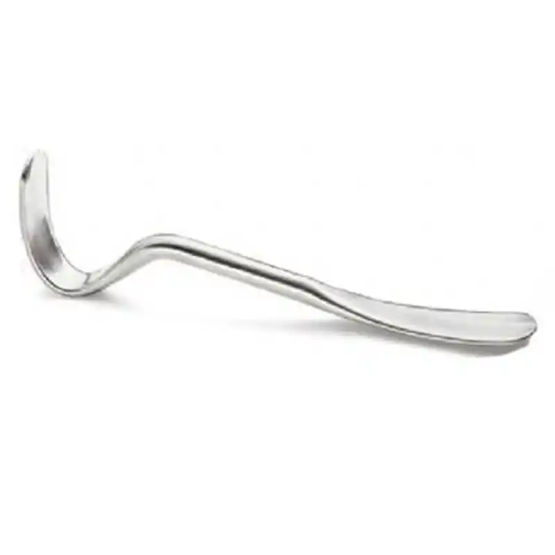 Beta 013300001 1330 510mm Çift Uçlu Uzun Kaşık Dayama