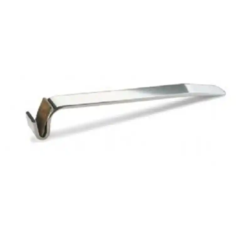 Beta 013310001 1338A 410mm Deri Yüzlü Dayama