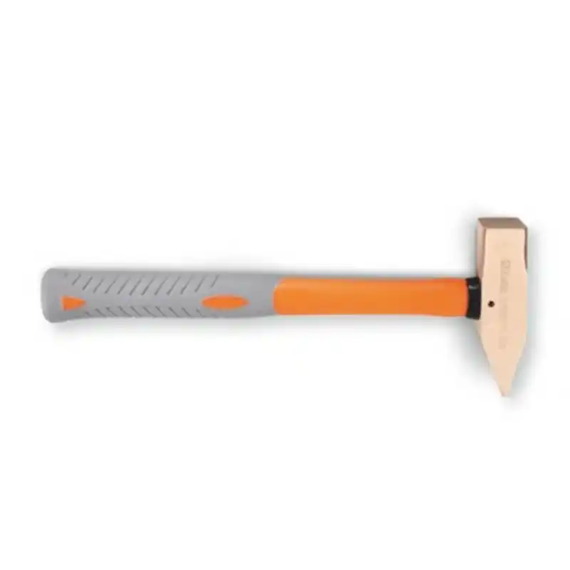 Beta 013700815 Fiber Saplı Kıvılcım Çıkarmayan Çekiç 1370BA/PL 500