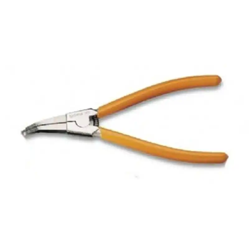 Beta 014580001 1458 30-100mm Yassı Segman Pensesi