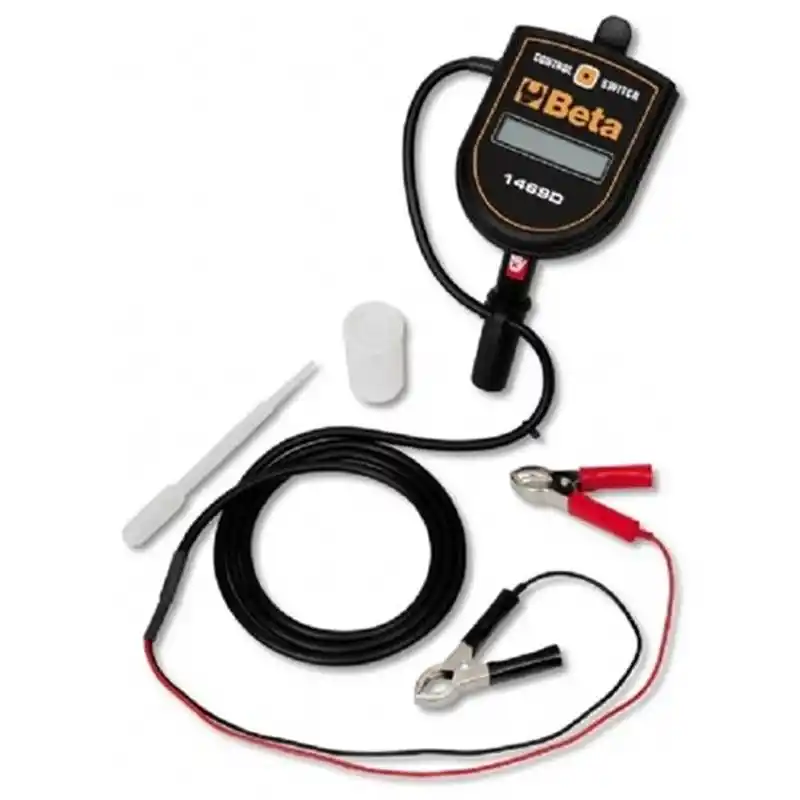 Beta 014690110 1469DD Dijital Fren Hidrolik Test Sıvısı
