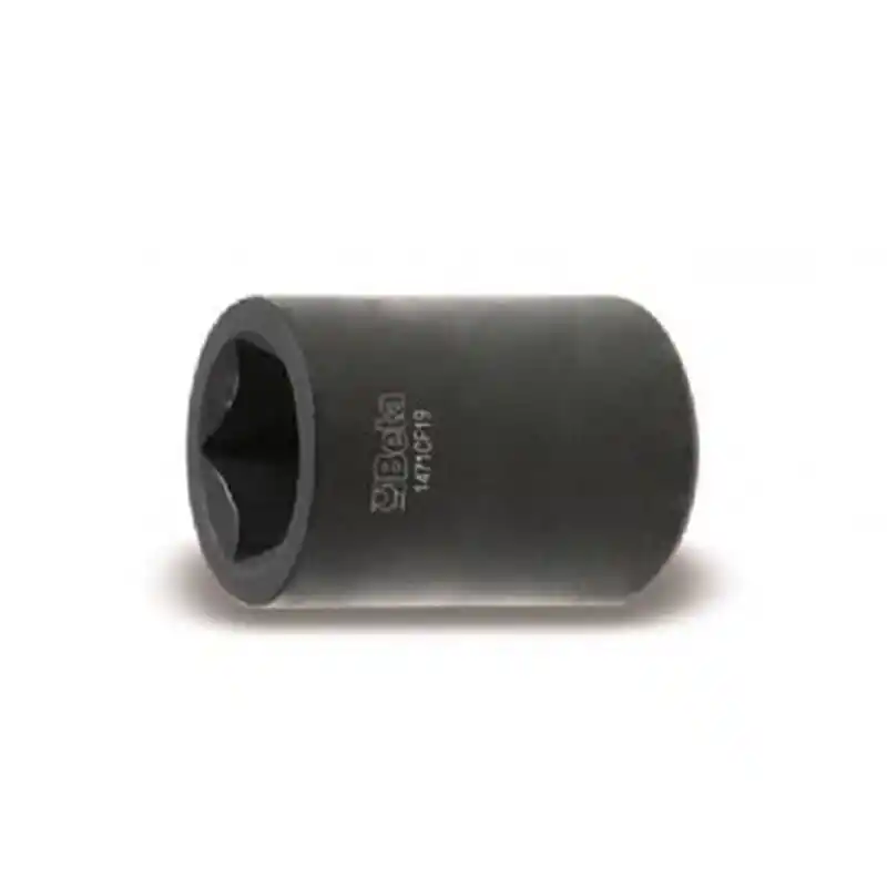 Beta 014710314 1471CF 14mm Fren Ayarı için Pentagon Beşköşe Alyan Lokma