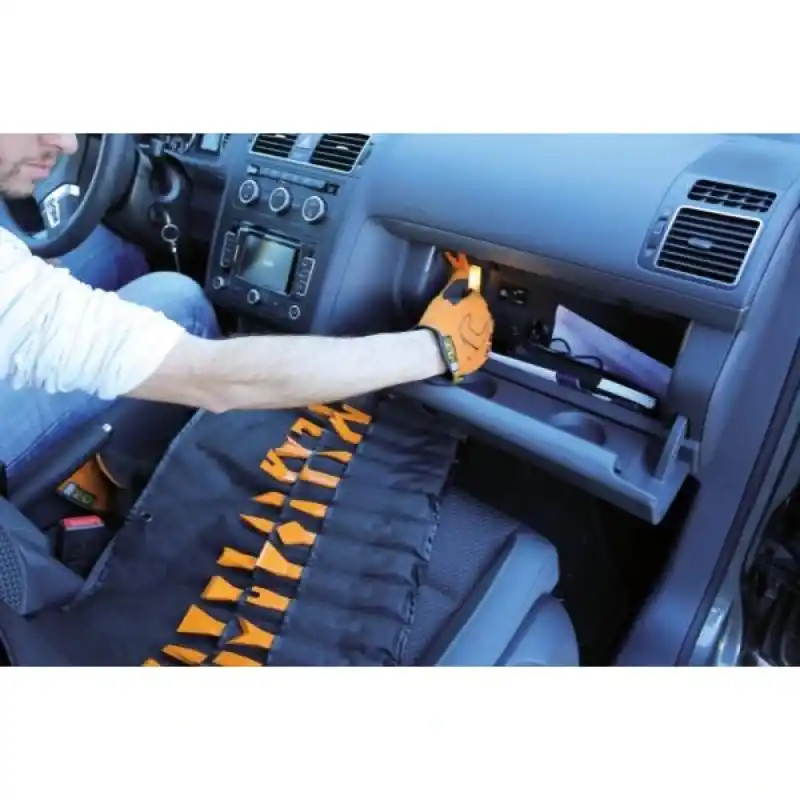 Beta 014790407 1479/B27 Bozuk Civata Sökme Lokması