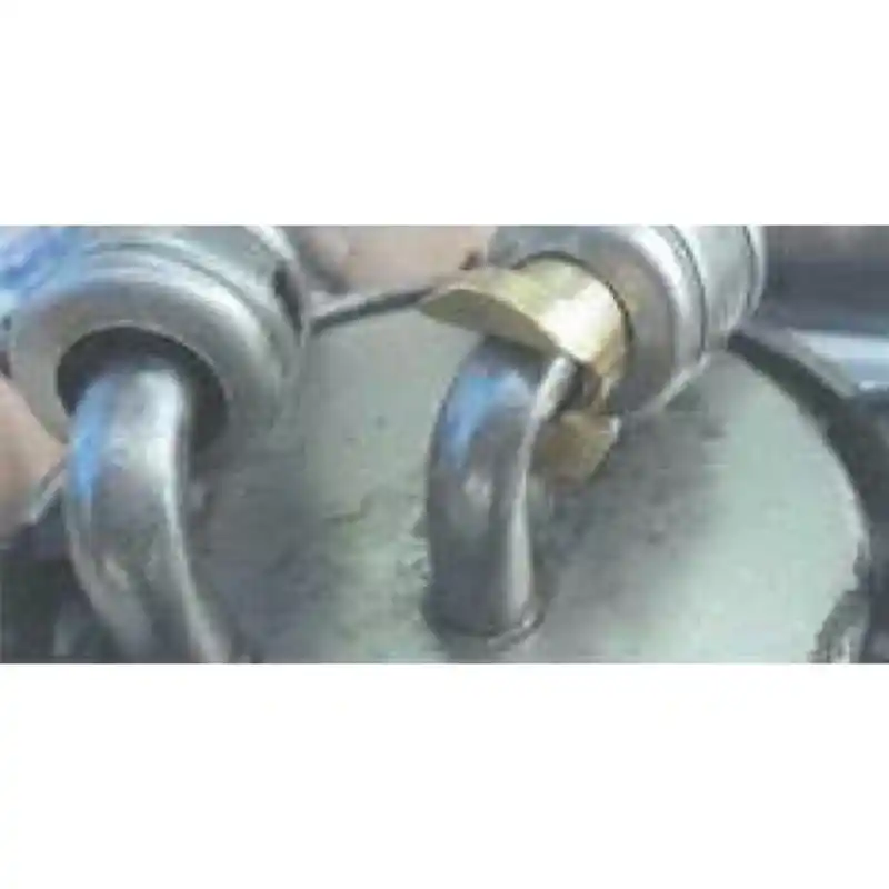 Beta 014820022 1482C Dizel Yakıt Filtre Kaması