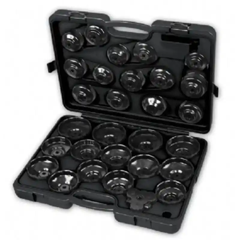 Beta 014930000 1493/C30 Filtre Lokma Seti