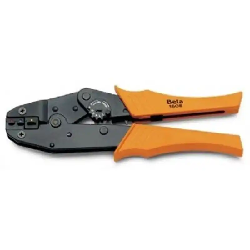 Beta 016080001 1608 230mm Ayarlı Tip Pabuç Pensi