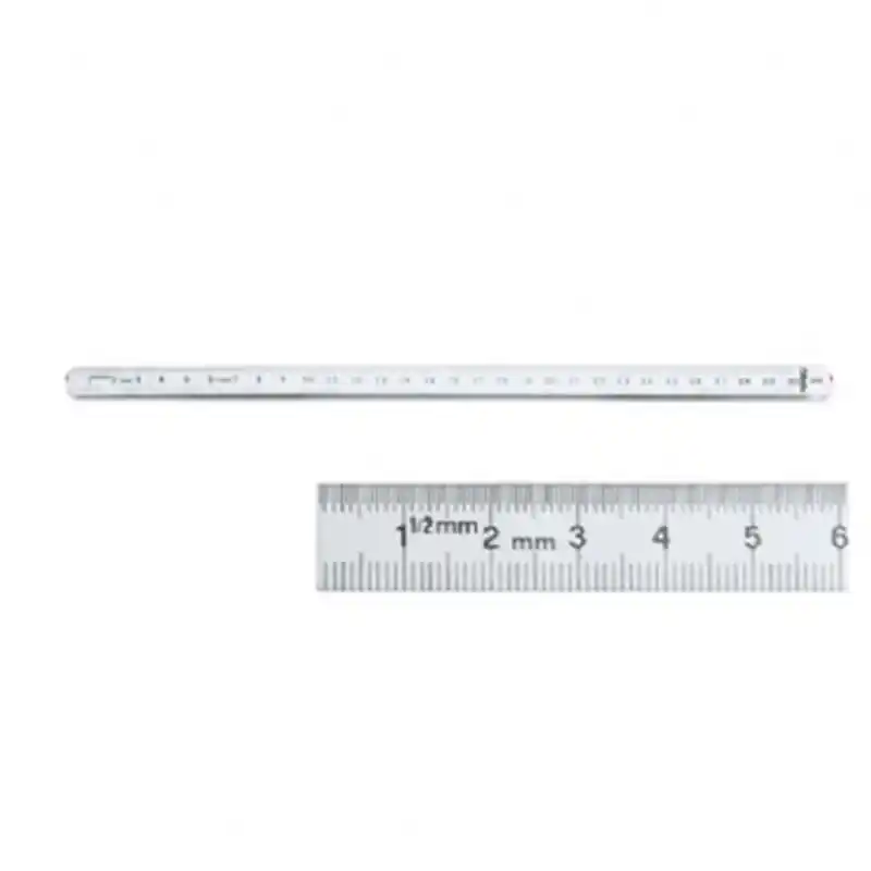 Beta 016820020 1682 200mm Paslanmaz Çelik Cetvel