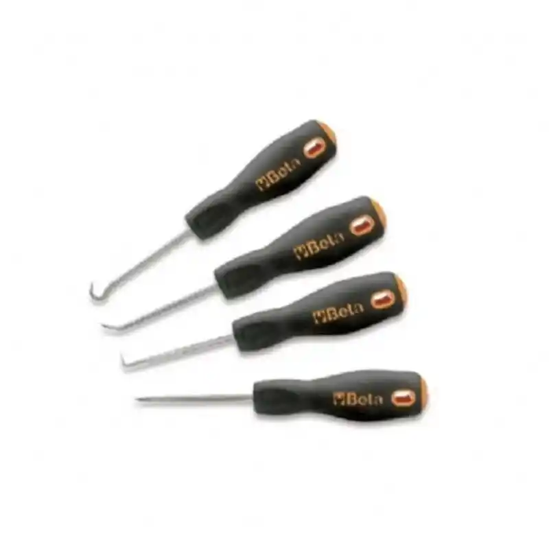 Beta 016870150 1687/S4 4 Parça Çizecek Takımı