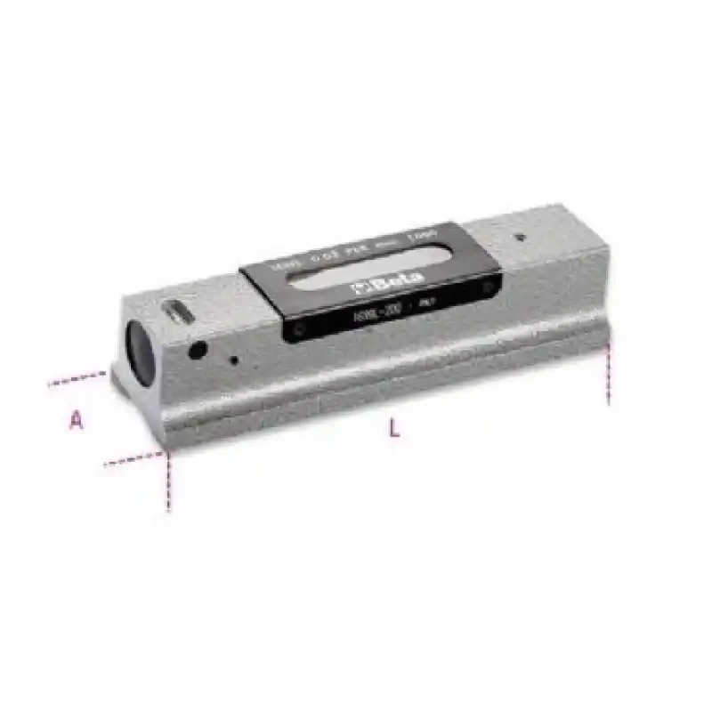 Beta 016990005 1699L/1 200mm Hassas Su Terazisi