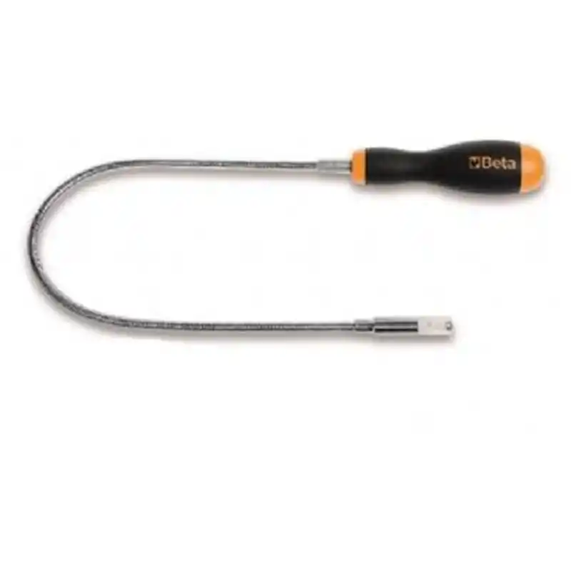 Beta 017120111 1712E/L2 500mm Işıklı Spiralli Mıknatıs