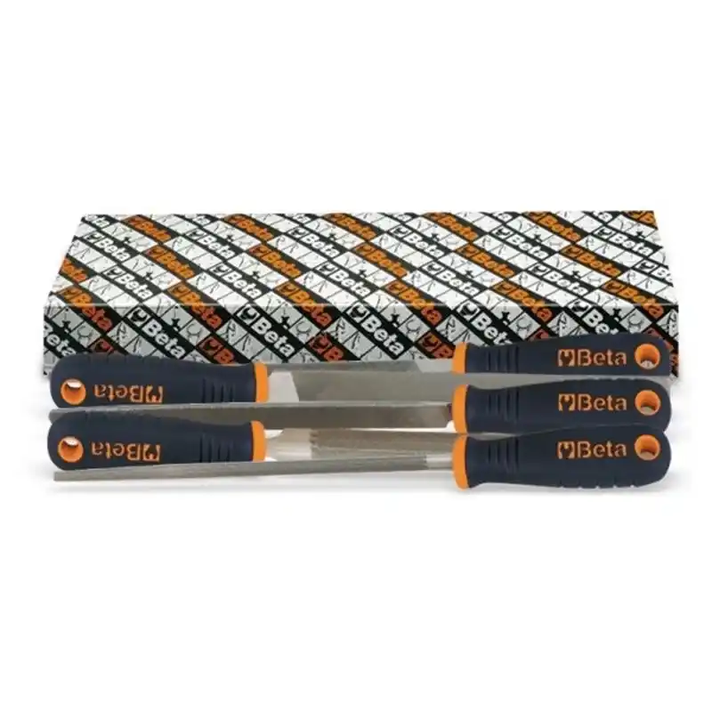 Beta 017190080 1719BMA10/S5 5li Eğe Takımı