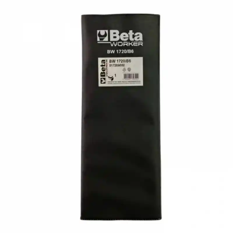Beta 017206002 BW1720/B6 Kalıpçı Eğe Takımı 6 Parça