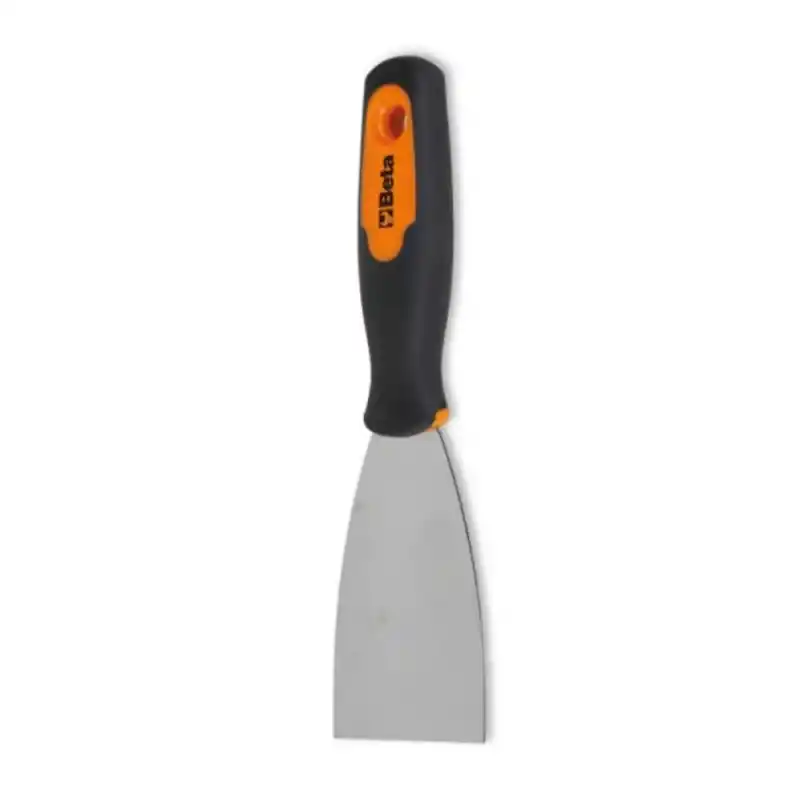 Beta 017300100 Universal Paslanmaz Çelik Spatula 1730 100