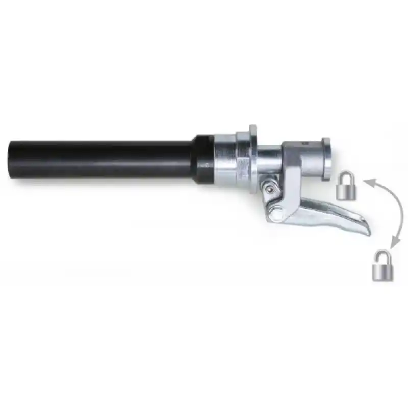 Beta 017500112 Hızlı Gres Ucu Uzun 1750TLA