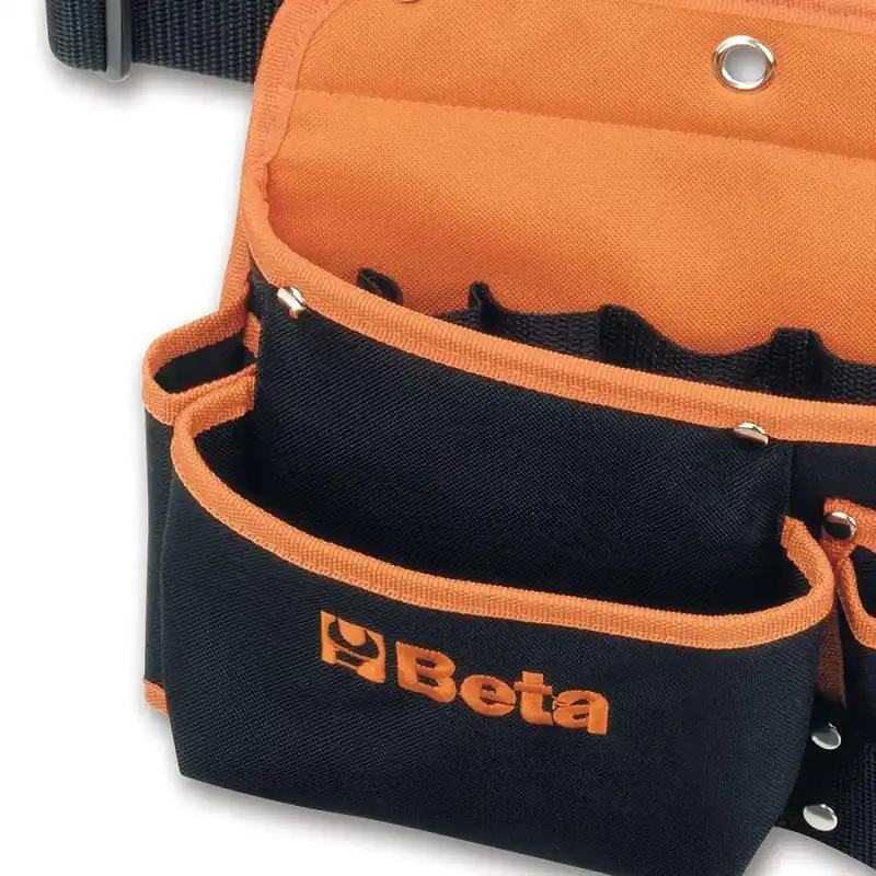 Beta 020050020 2005PA/S Kemerli Bez Alet Çantası