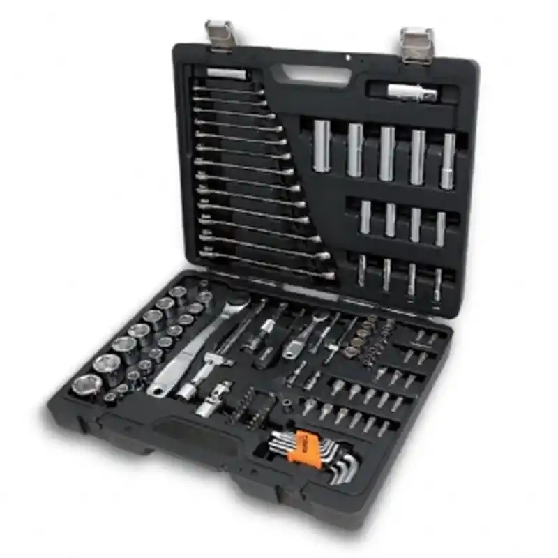 Beta 020460116 2046E/C116 Kombine Anahtar Lokma ve Alyan Takımı