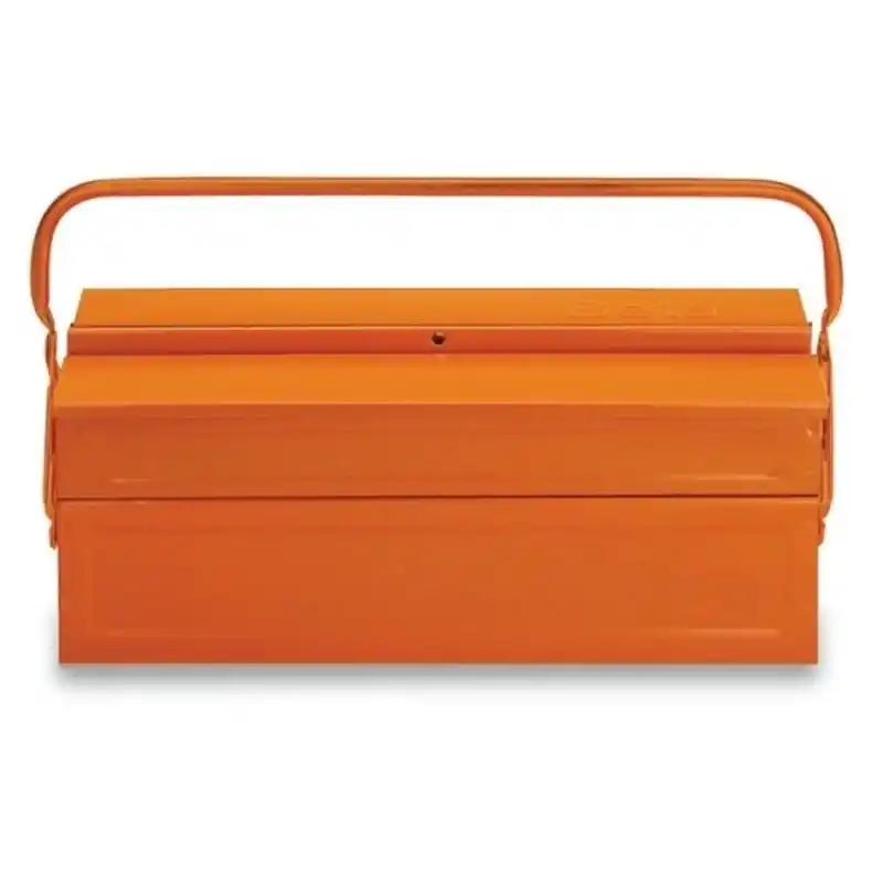 Beta 021190001 2119 C19 Boş Metal Takım Çantası