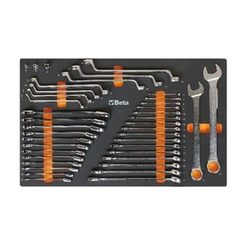 Beta 024500873 MV25 Anahtar Takımı
