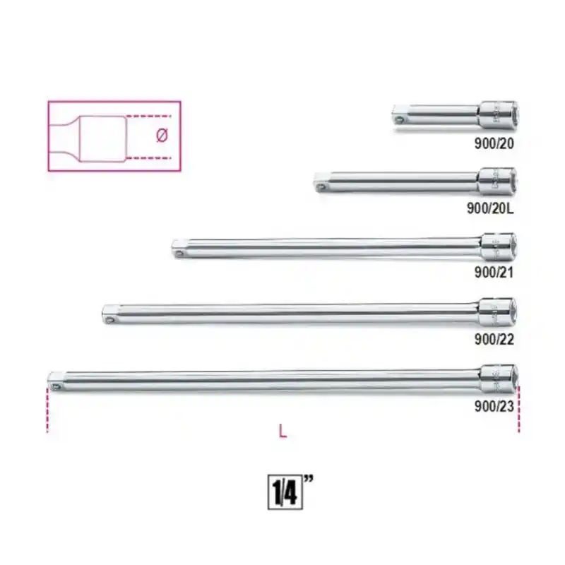 Beta 902A/C22 Lokma Takımı