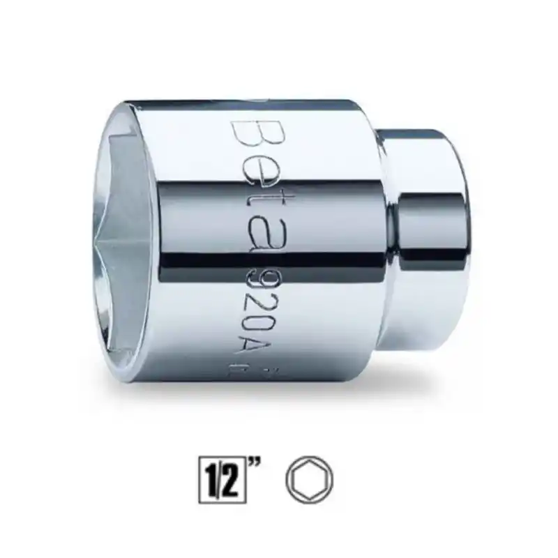 Beta 902A/C22 Lokma Takımı