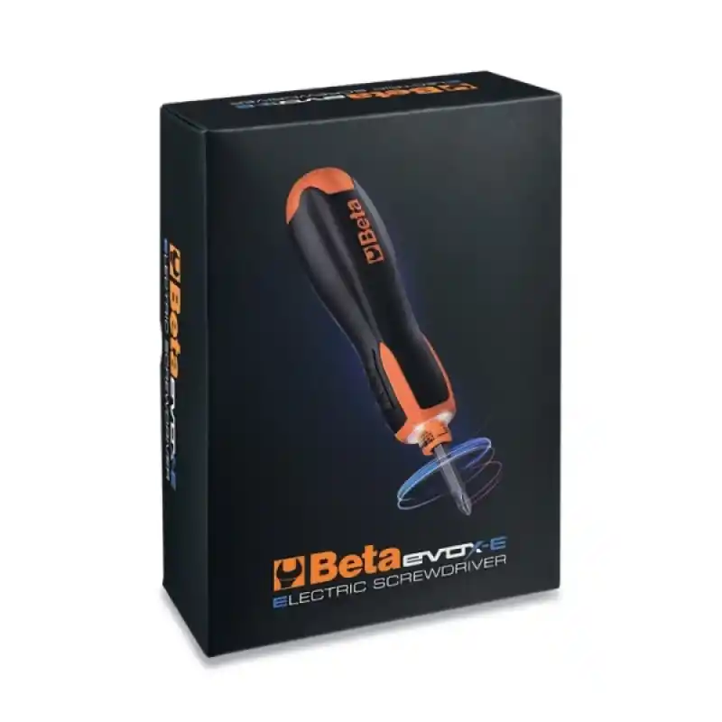 Beta Evox-E Şarjlı Akülü Tornavida 1210E/GE