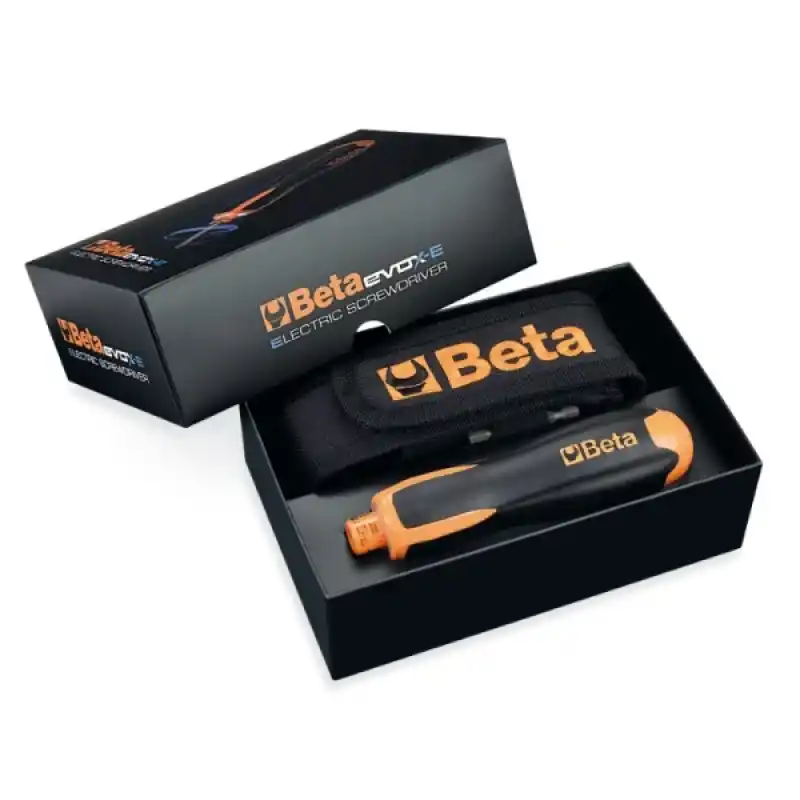 Beta Evox-E Şarjlı Akülü Tornavida 1210E/GE