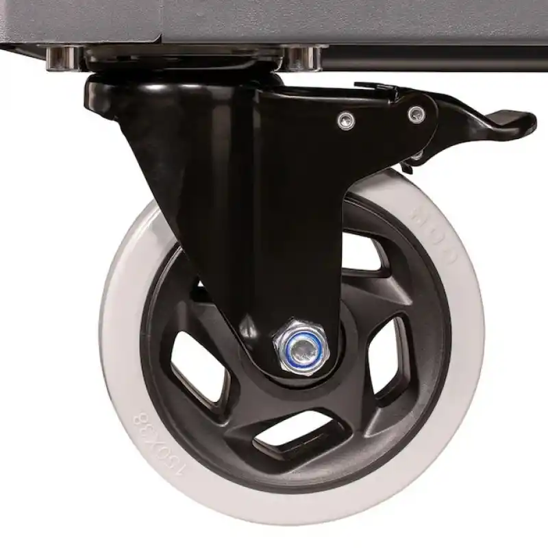 Beta 028003001 Ahşap Tezgahlı ve 10 Çekmeceli SuperTank Çalışma Tezgahı