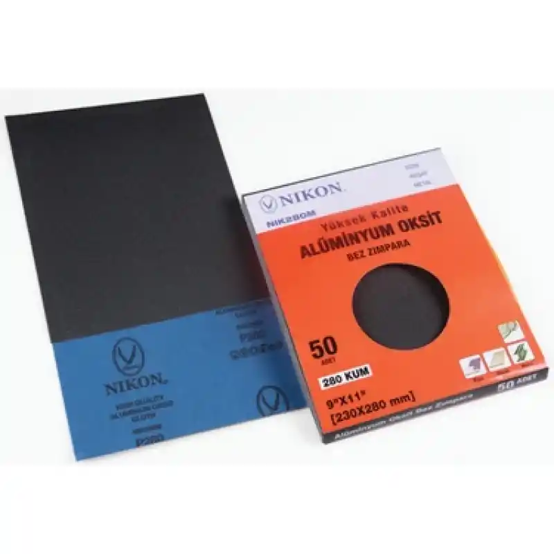 Nikon 150 M Bez Zımpara 150 Kum